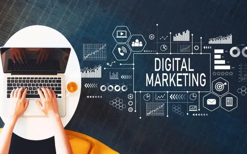 Digital Marketing: What it is and its advantages