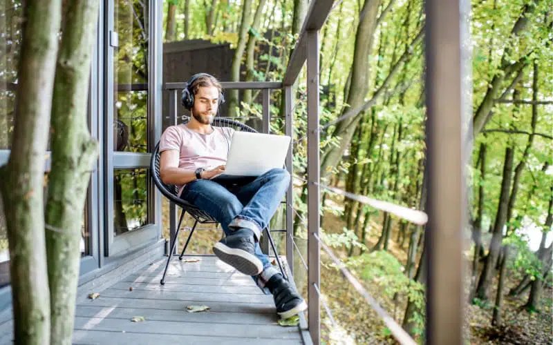 Does Remote Work Really Work For Businesses?