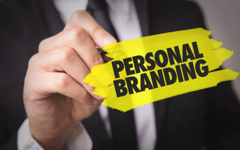 How Big Brands Leverage Personal Branding
